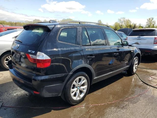 Photo 2 VIN: WBXPC93469WJ29320 - BMW X3 XDRIVE3 