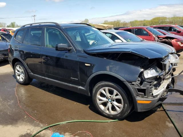 Photo 3 VIN: WBXPC93469WJ29320 - BMW X3 XDRIVE3 