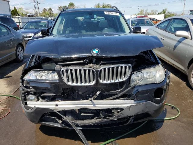 Photo 4 VIN: WBXPC93469WJ29320 - BMW X3 XDRIVE3 