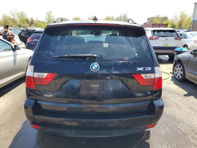 Photo 5 VIN: WBXPC93469WJ29320 - BMW X3 XDRIVE3 