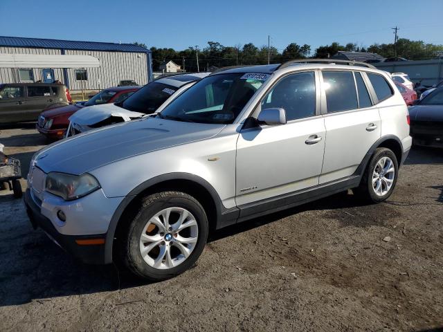 Photo 0 VIN: WBXPC93469WJ29821 - BMW X3 XDRIVE3 