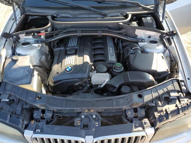 Photo 10 VIN: WBXPC93469WJ29821 - BMW X3 XDRIVE3 