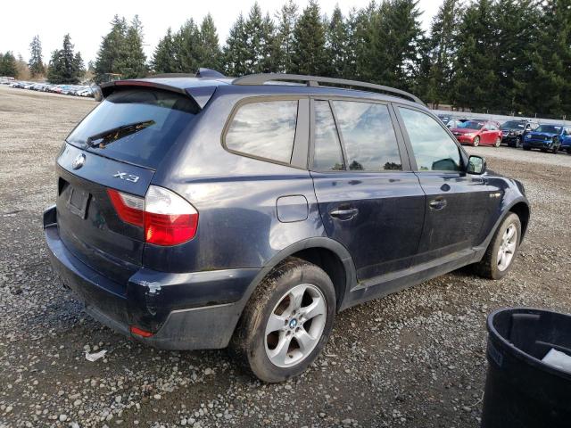 Photo 2 VIN: WBXPC93477WF03014 - BMW X3 