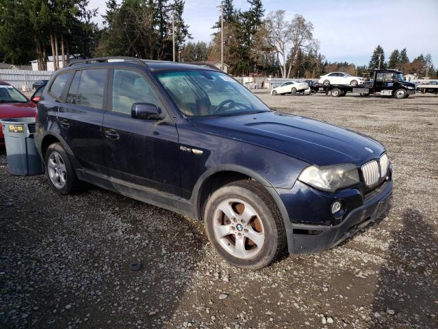 Photo 3 VIN: WBXPC93477WF03014 - BMW X3 