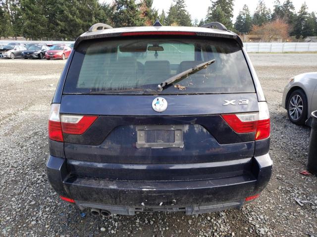 Photo 5 VIN: WBXPC93477WF03014 - BMW X3 