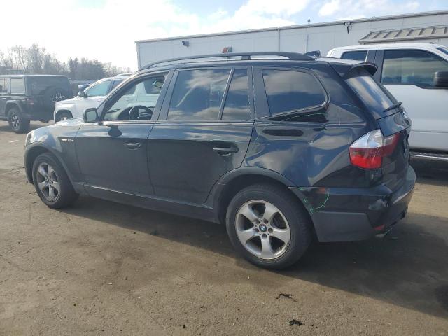 Photo 1 VIN: WBXPC93477WF04972 - BMW X3 