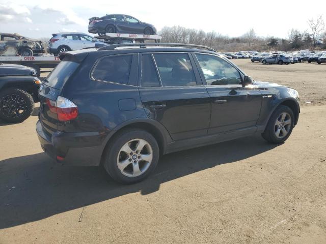 Photo 2 VIN: WBXPC93477WF04972 - BMW X3 