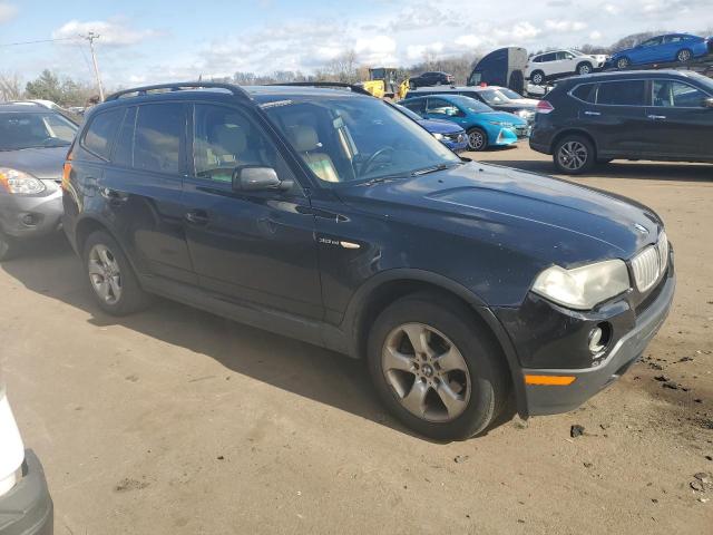 Photo 3 VIN: WBXPC93477WF04972 - BMW X3 