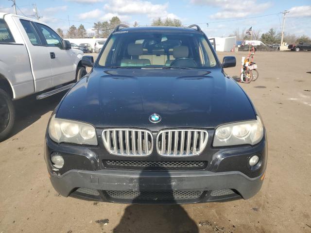 Photo 4 VIN: WBXPC93477WF04972 - BMW X3 