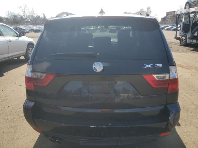 Photo 5 VIN: WBXPC93477WF04972 - BMW X3 