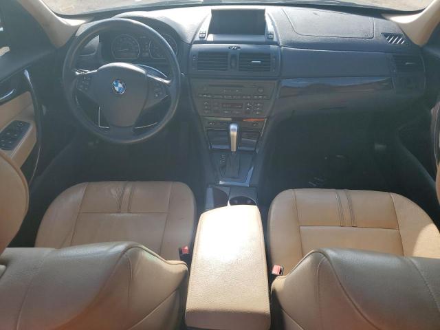 Photo 7 VIN: WBXPC93477WF04972 - BMW X3 