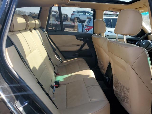 Photo 9 VIN: WBXPC93477WF04972 - BMW X3 