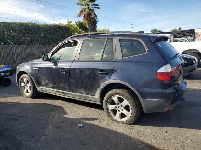 Photo 1 VIN: WBXPC93477WF08343 - BMW X3 3.0SI 