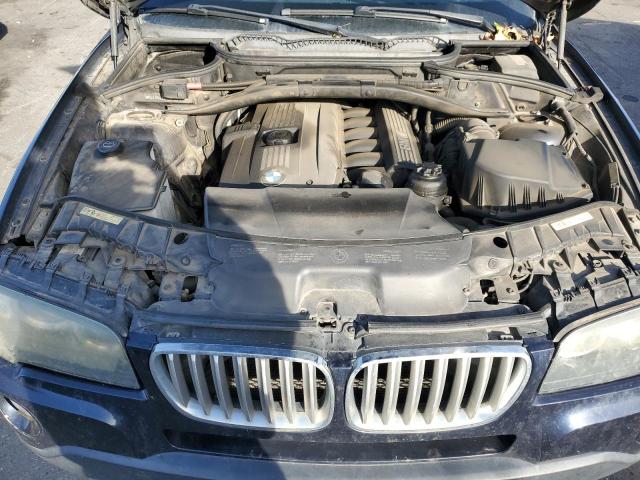 Photo 11 VIN: WBXPC93477WF08343 - BMW X3 3.0SI 