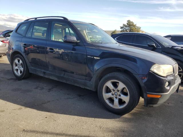 Photo 3 VIN: WBXPC93477WF08343 - BMW X3 3.0SI 