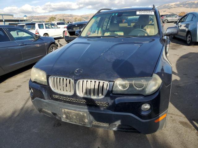 Photo 4 VIN: WBXPC93477WF08343 - BMW X3 3.0SI 