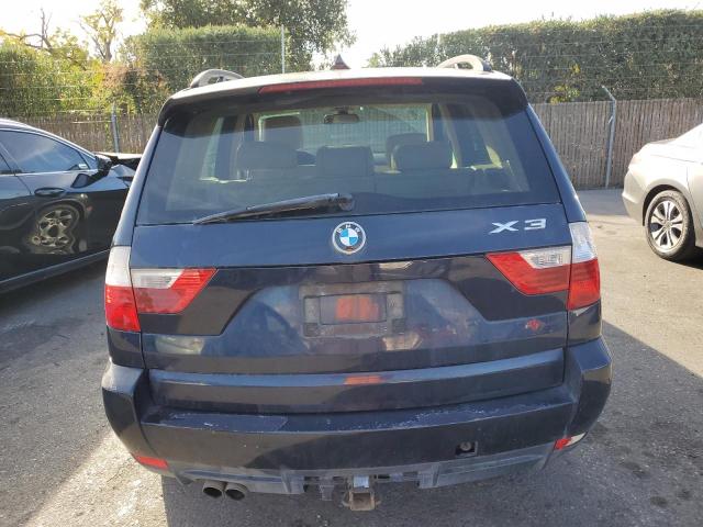 Photo 5 VIN: WBXPC93477WF08343 - BMW X3 3.0SI 