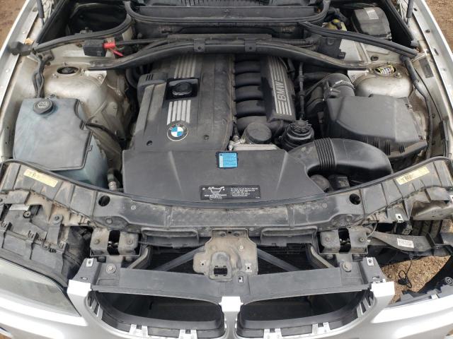 Photo 10 VIN: WBXPC93477WF10657 - BMW X3 