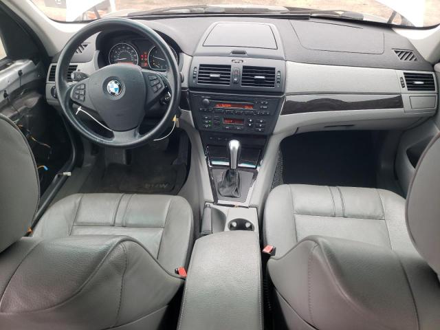 Photo 7 VIN: WBXPC93477WF10657 - BMW X3 