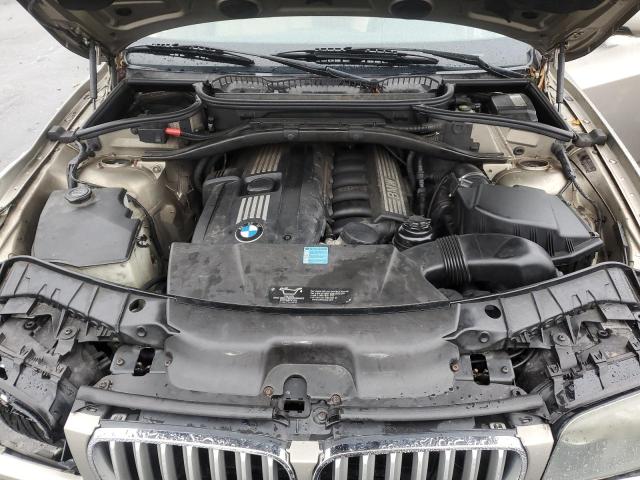 Photo 11 VIN: WBXPC93477WF14725 - BMW X3 3.0SI 