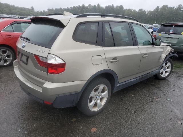 Photo 2 VIN: WBXPC93477WF14725 - BMW X3 3.0SI 