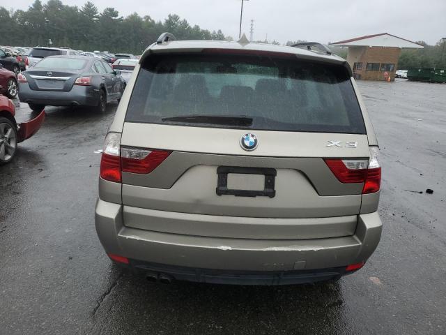 Photo 5 VIN: WBXPC93477WF14725 - BMW X3 3.0SI 