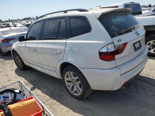 Photo 1 VIN: WBXPC93477WF14854 - BMW X3 3.0SI 