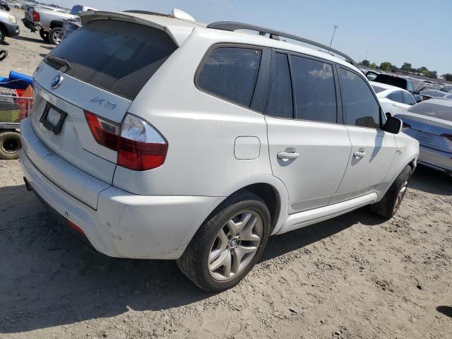 Photo 2 VIN: WBXPC93477WF14854 - BMW X3 3.0SI 