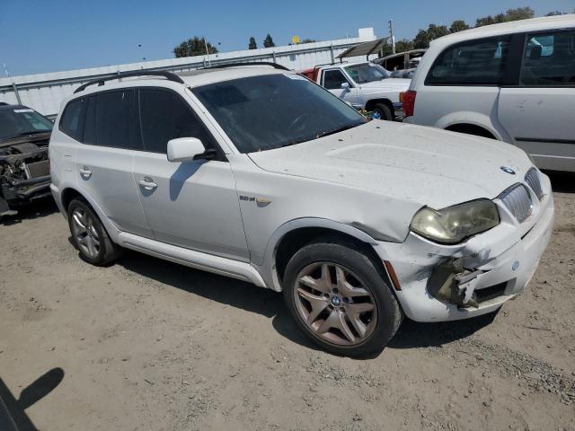 Photo 3 VIN: WBXPC93477WF14854 - BMW X3 3.0SI 