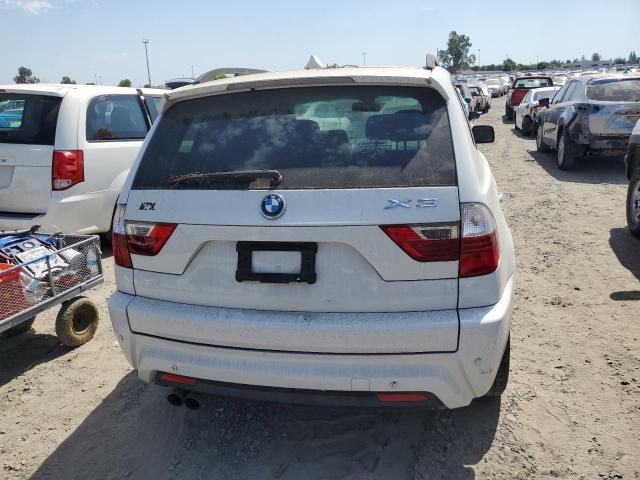 Photo 5 VIN: WBXPC93477WF14854 - BMW X3 3.0SI 