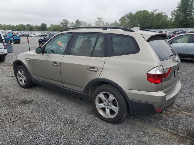 Photo 1 VIN: WBXPC93477WF16488 - BMW X3 3.0SI 