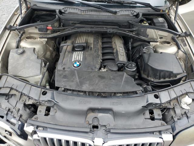 Photo 11 VIN: WBXPC93477WF16488 - BMW X3 3.0SI 