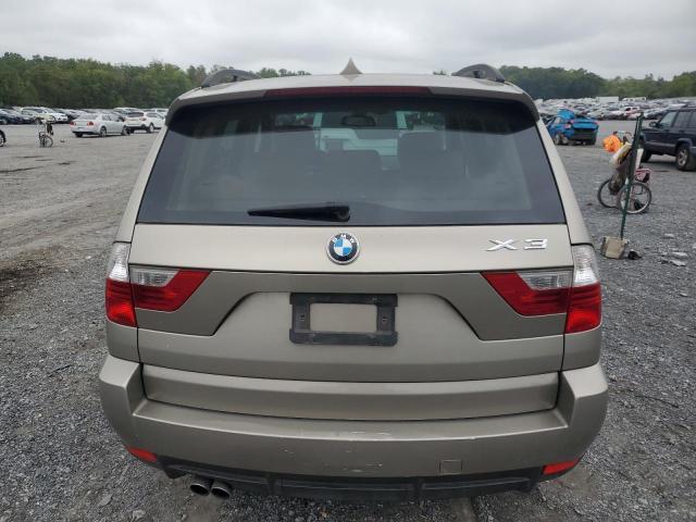 Photo 5 VIN: WBXPC93477WF16488 - BMW X3 3.0SI 