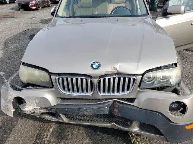 Photo 11 VIN: WBXPC93477WF18614 - BMW X3 3.0SI 