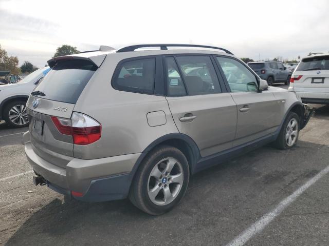 Photo 2 VIN: WBXPC93477WF18614 - BMW X3 3.0SI 