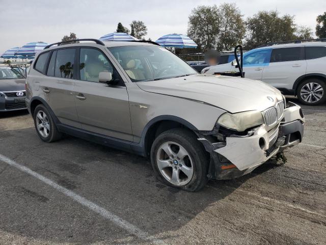 Photo 3 VIN: WBXPC93477WF18614 - BMW X3 3.0SI 