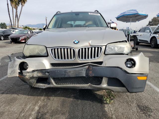 Photo 4 VIN: WBXPC93477WF18614 - BMW X3 3.0SI 