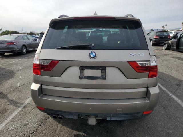 Photo 5 VIN: WBXPC93477WF18614 - BMW X3 3.0SI 