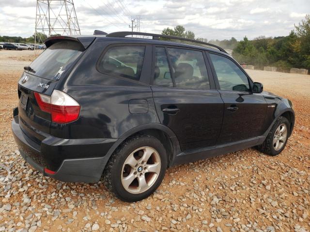 Photo 2 VIN: WBXPC93477WF28690 - BMW X3 3.0SI 