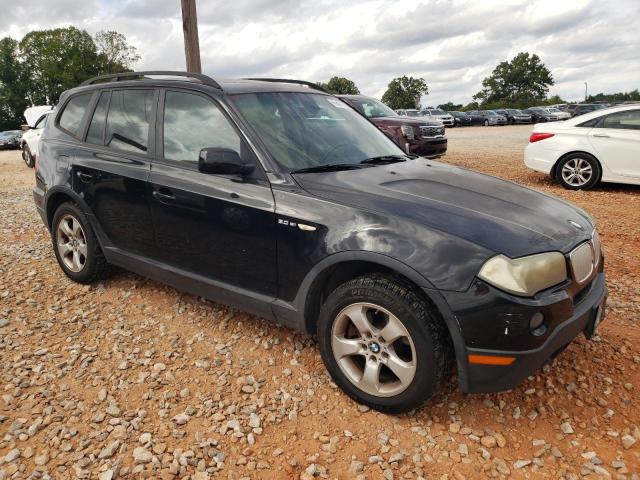 Photo 3 VIN: WBXPC93477WF28690 - BMW X3 3.0SI 