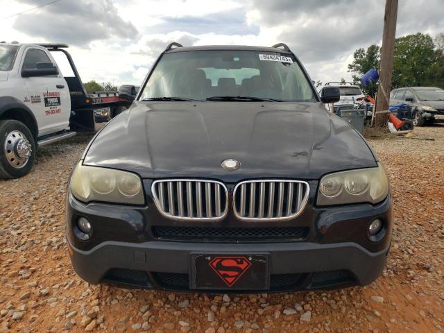 Photo 4 VIN: WBXPC93477WF28690 - BMW X3 3.0SI 