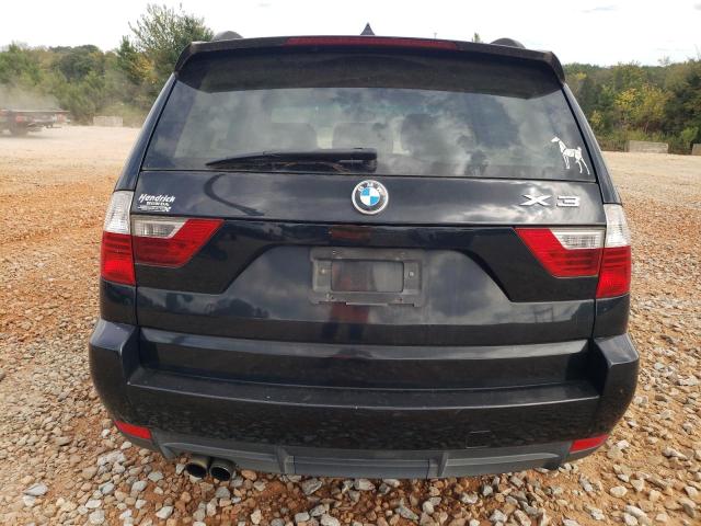 Photo 5 VIN: WBXPC93477WF28690 - BMW X3 3.0SI 