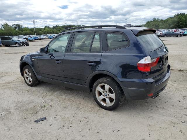 Photo 1 VIN: WBXPC93478WJ02402 - BMW X3 