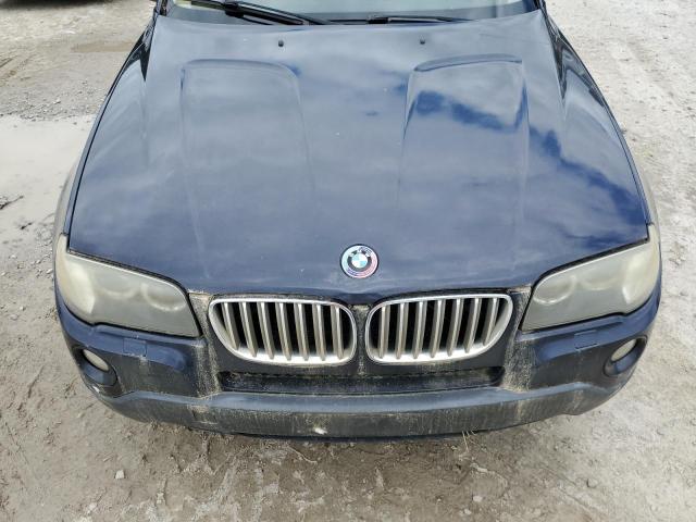 Photo 11 VIN: WBXPC93478WJ02402 - BMW X3 