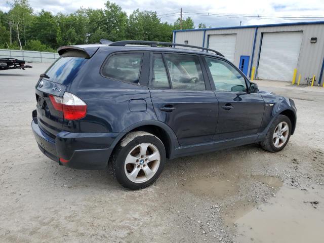 Photo 2 VIN: WBXPC93478WJ02402 - BMW X3 