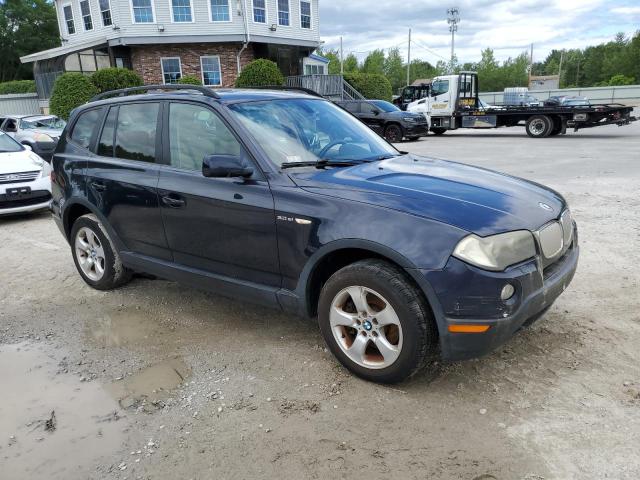 Photo 3 VIN: WBXPC93478WJ02402 - BMW X3 