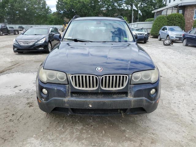 Photo 4 VIN: WBXPC93478WJ02402 - BMW X3 