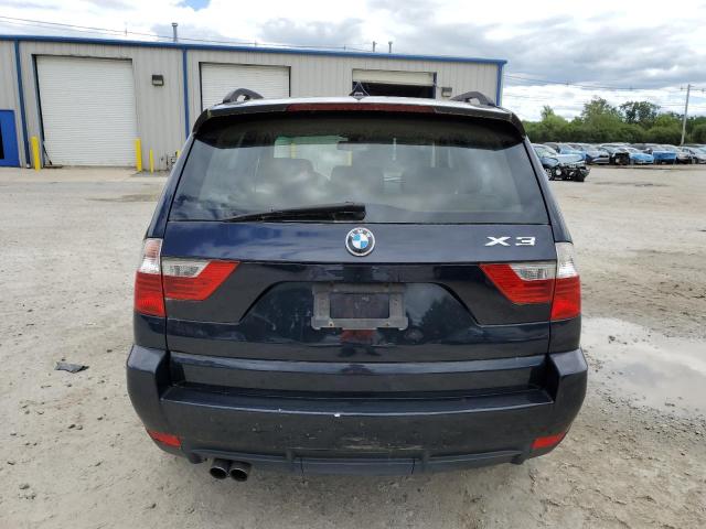 Photo 5 VIN: WBXPC93478WJ02402 - BMW X3 