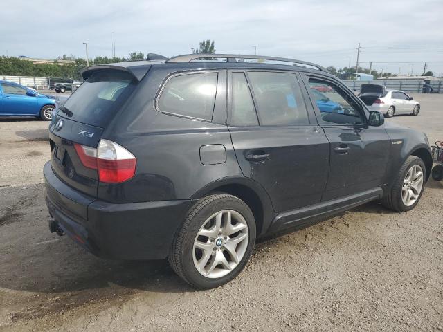 Photo 2 VIN: WBXPC93478WJ04196 - BMW X3 