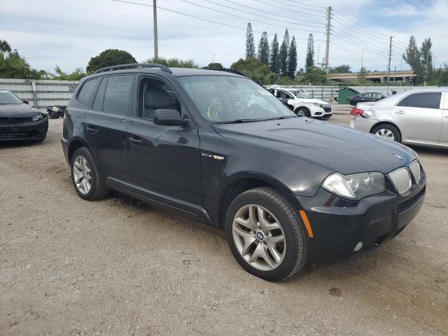 Photo 3 VIN: WBXPC93478WJ04196 - BMW X3 